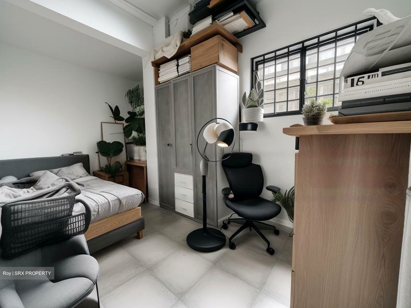 Riverside Melodies (D12), Apartment #476909591